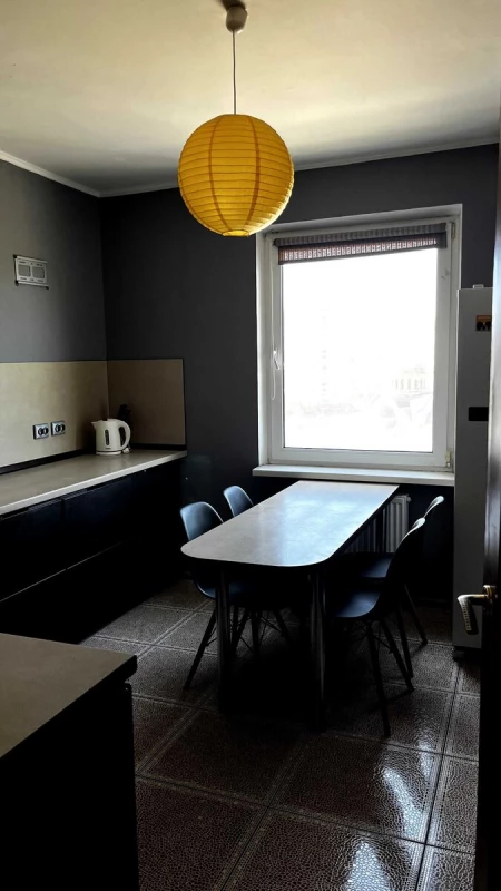 Квартира 2-кімн. продаж Київ, Деснянский – 35 м², Київ — 6/15