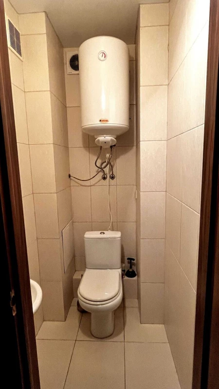 Квартира 2-кімн. продаж Київ, Деснянский – 35 м², Київ — 7/15