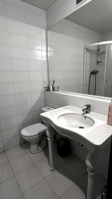 Квартира 2-кімн. продаж Київ, Деснянский – 35 м², Київ — 9/15