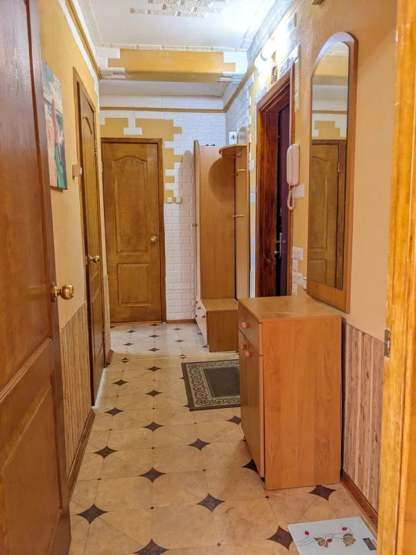Квартира 2-кімн. продаж Київ, Оболонский – 35 м², Киев — 3/15