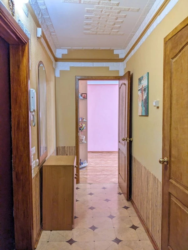 Квартира 2-кімн. продаж Київ, Оболонский – 35 м², Киев — 4/15