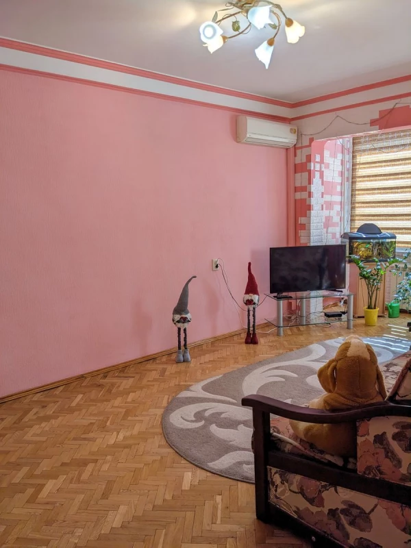Квартира 2-кімн. продаж Київ, Оболонский – 35 м², Киев — 5/15