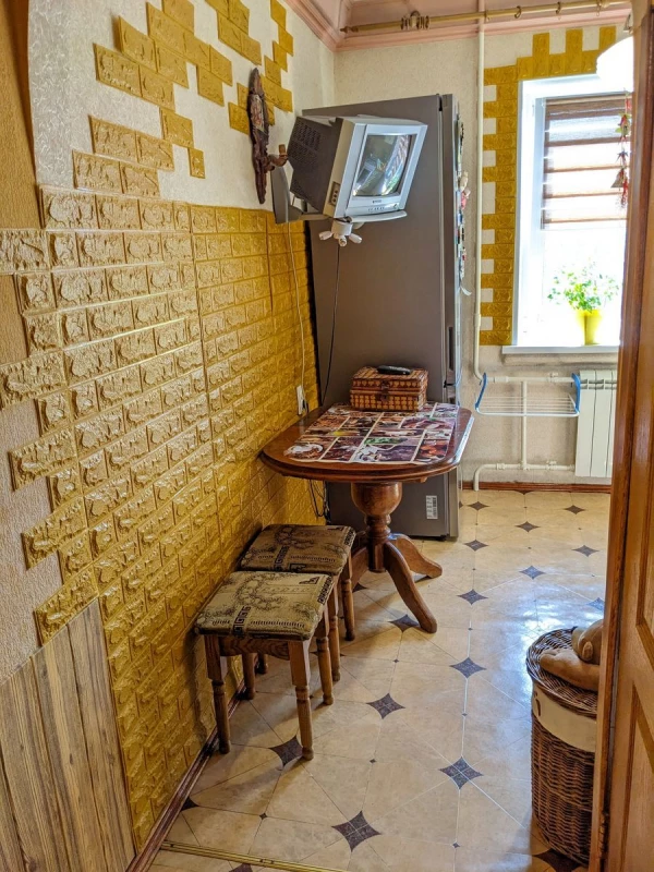 Квартира 2-кімн. продаж Київ, Оболонский – 35 м², Киев — 9/15