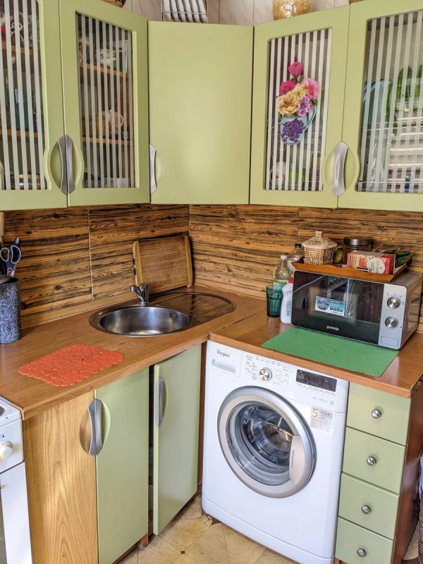 Квартира 2-кімн. продаж Київ, Оболонский – 35 м², Киев — 10/15
