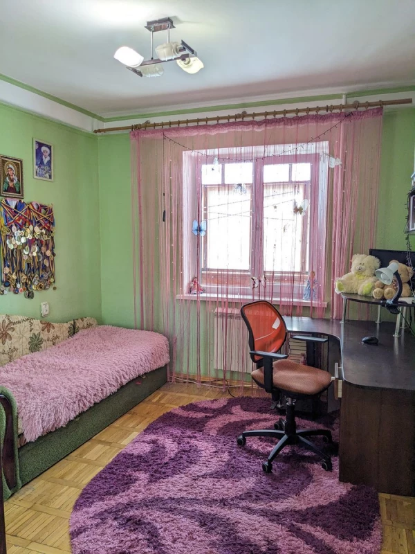 Квартира 2-кімн. продаж Київ, Оболонский – 35 м², Киев — 11/15