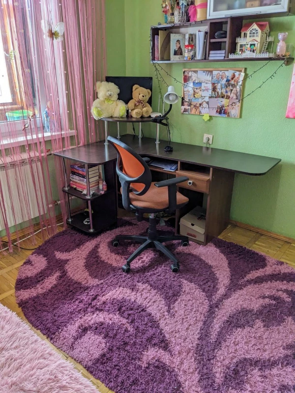 Квартира 2-кімн. продаж Київ, Оболонский – 35 м², Киев — 12/15