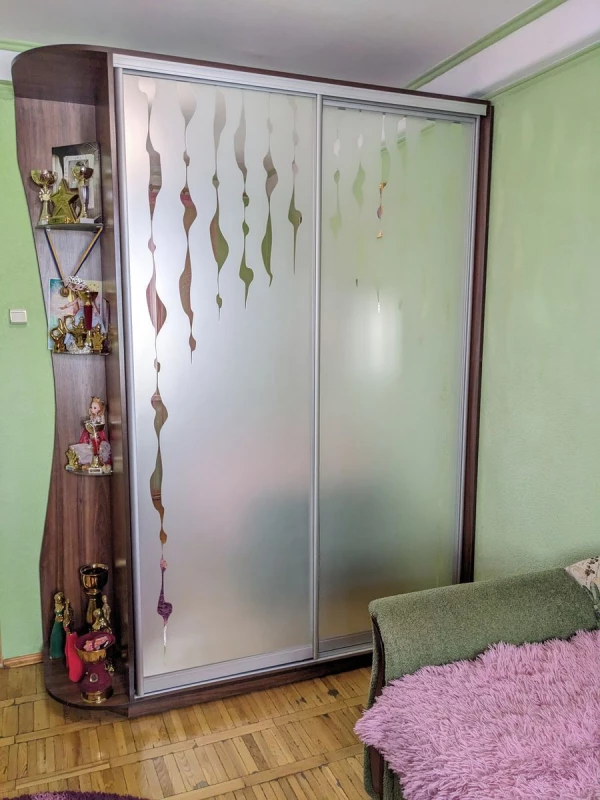 Квартира 2-кімн. продаж Київ, Оболонский – 35 м², Киев — 14/15