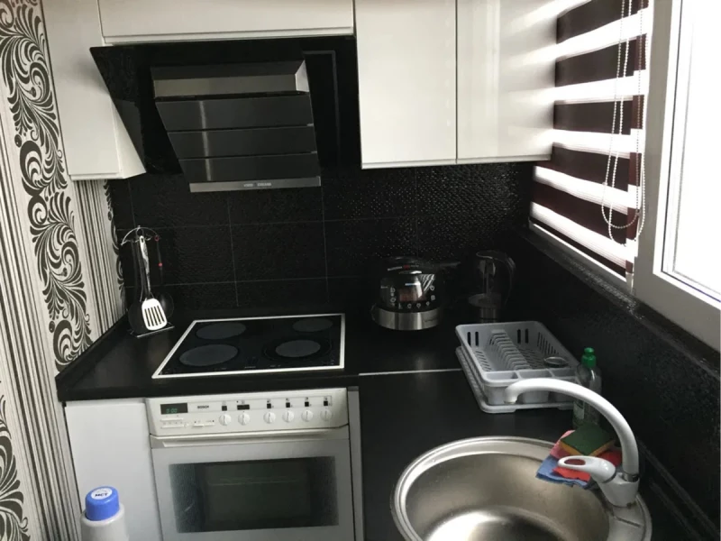 Квартира 1-кімн. продаж Київ, Деснянский – 18 м², Киев — 2/15