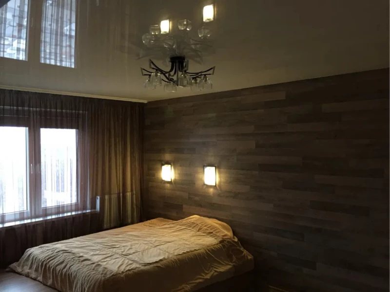 Квартира 1-кімн. продаж Київ, Деснянский – 18 м², Киев — 4/15