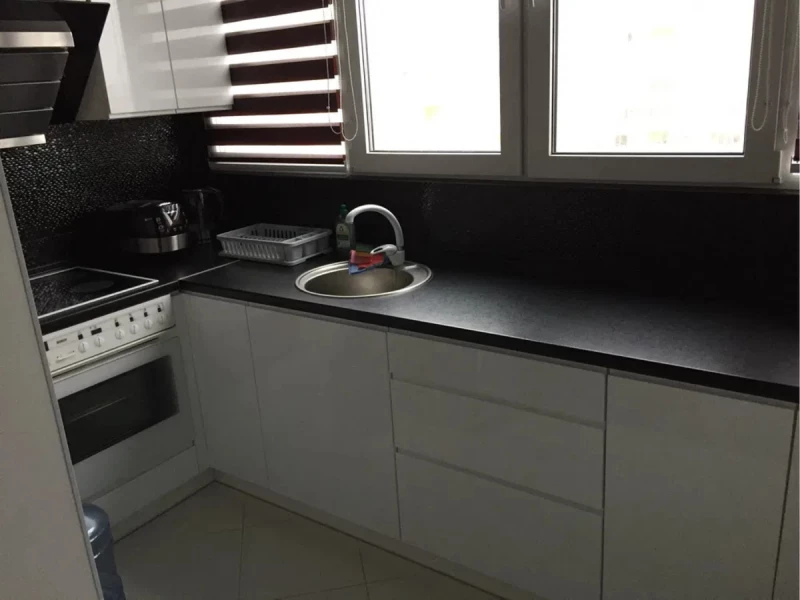 Квартира 1-кімн. продаж Київ, Деснянский – 18 м², Киев — 6/15