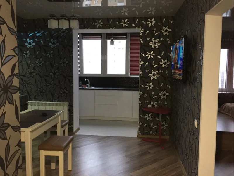 Квартира 1-кімн. продаж Київ, Деснянский – 18 м², Киев — 9/15