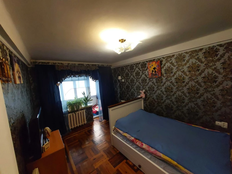Квартира 2-кімн. продаж Київ – 30 м², Киев — 4/15