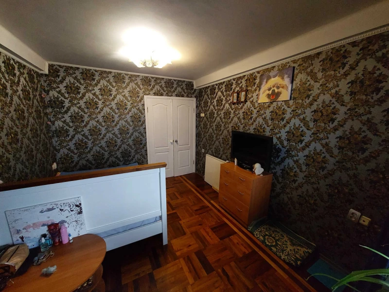 Квартира 2-кімн. продаж Київ – 30 м², Киев — 5/15