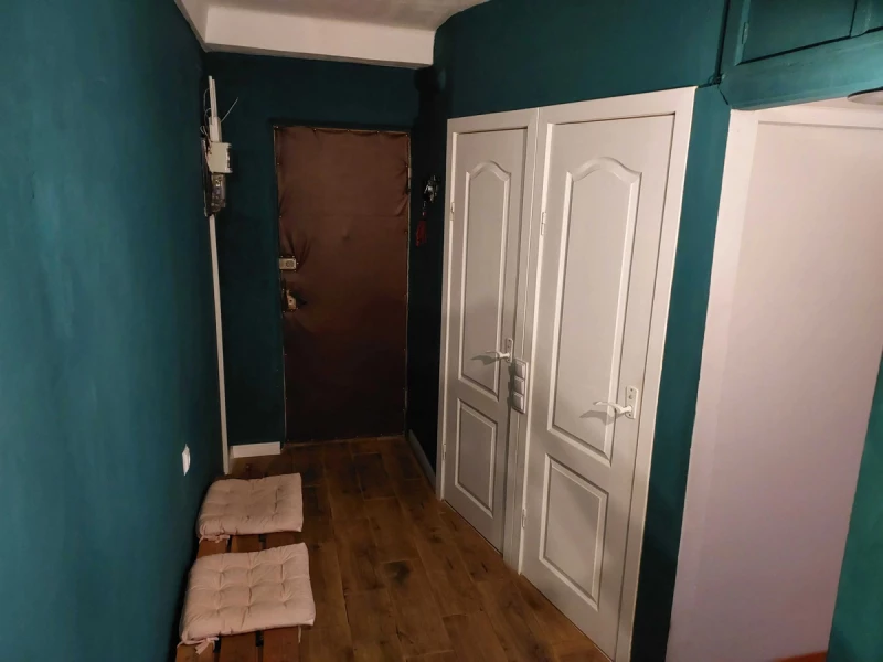 Квартира 2-кімн. продаж Київ – 30 м², Киев — 10/15