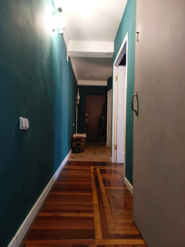 Квартира 2-кімн. продаж Київ – 30 м², Киев — 15/15