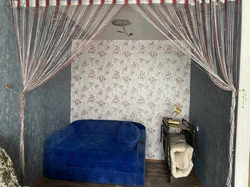 Квартира 1-кімн. продаж Київ, Деснянский – 19 м², Киев — 4/9