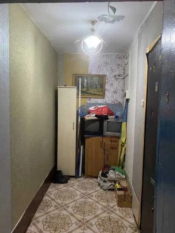 Квартира 1-кімн. продаж Київ, Деснянский – 19 м², Киев — 7/9