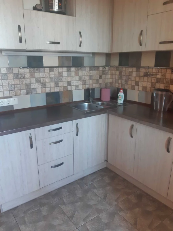 Квартира 1-кімн. продаж Київ, Деснянский – 18 м², Киев — 3/15