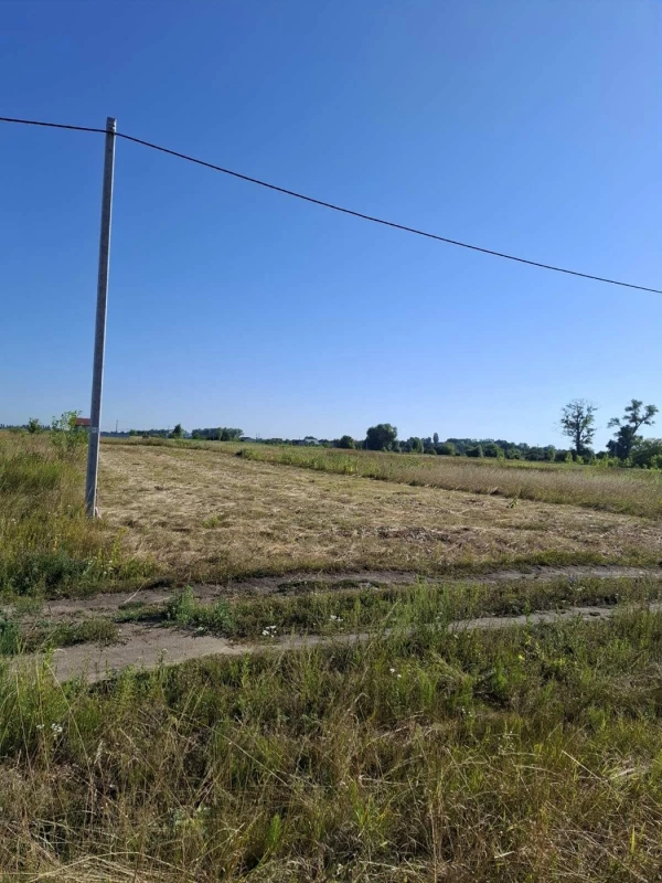 Земельна ділянка продаж Затишне, Затишне — 2/6