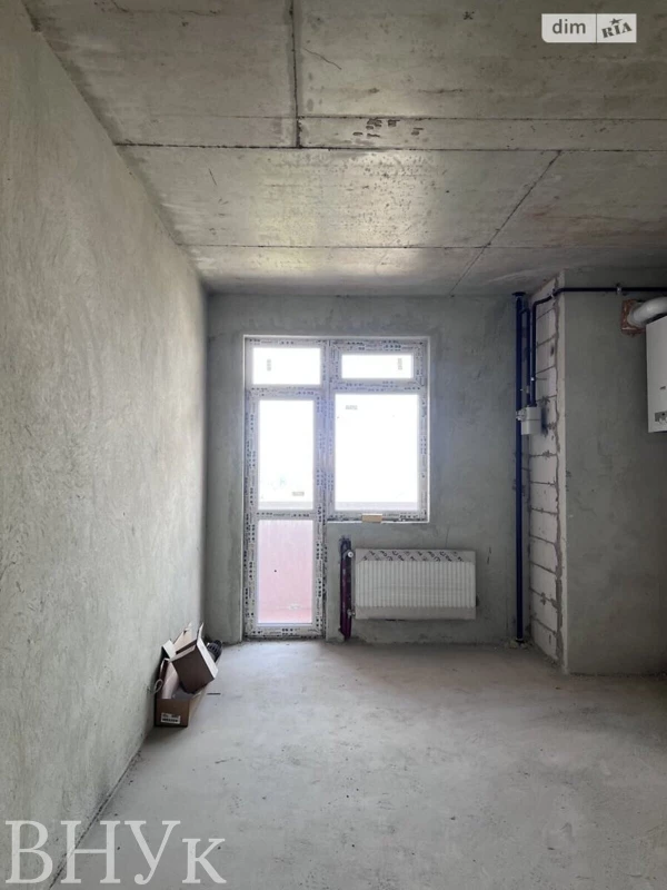 Квартира 1-кімн. продаж Львів, Шевченковский – 16 м², Львів — 3/8