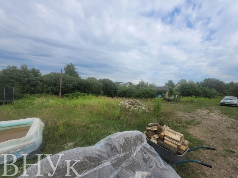 Земельна ділянка продаж Гаразджа, Гаразджа — 2/8