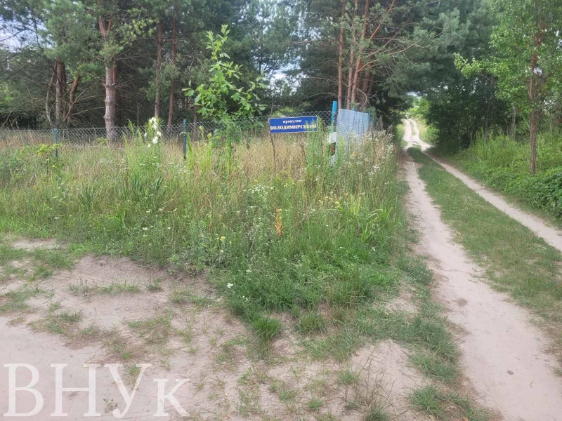 Земельна ділянка продаж Гаразджа, Гаразджа — 6/8
