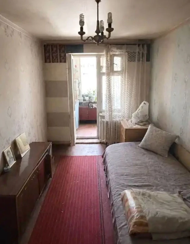 Квартира 4-кімн. продаж Дніпро, Индустриальный р-н – 55 м², Днепр — 6/10