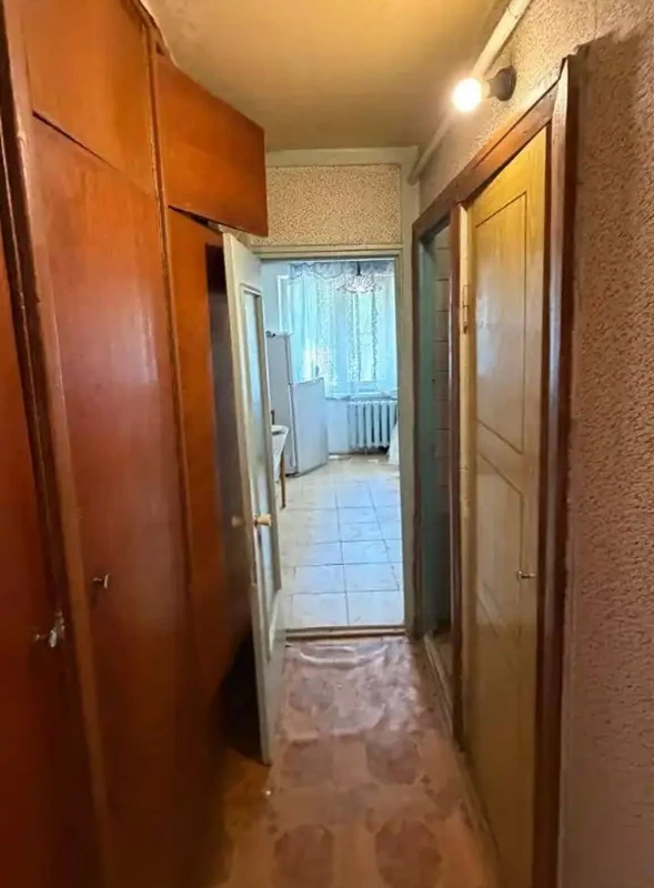 Квартира 4-кімн. продаж Дніпро, Индустриальный р-н – 55 м², Днепр — 7/10