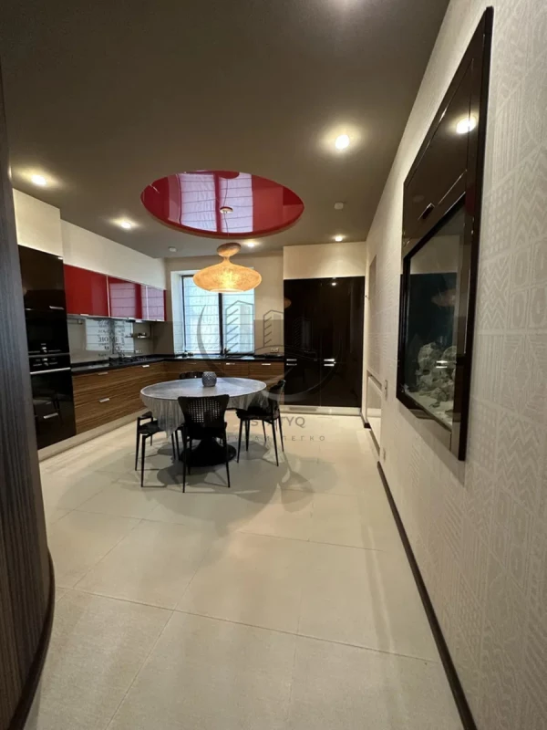 Квартира 4-кімн. оренда Харків, Шевченківський – 140 м²