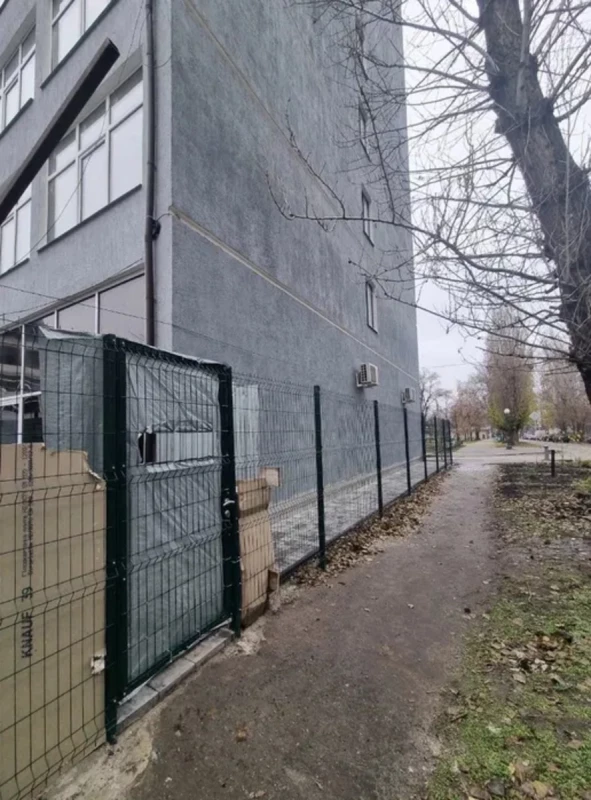 Квартира 1-кімн. оренда Харків, Слобідський – 20 м², Харьков — 3/4
