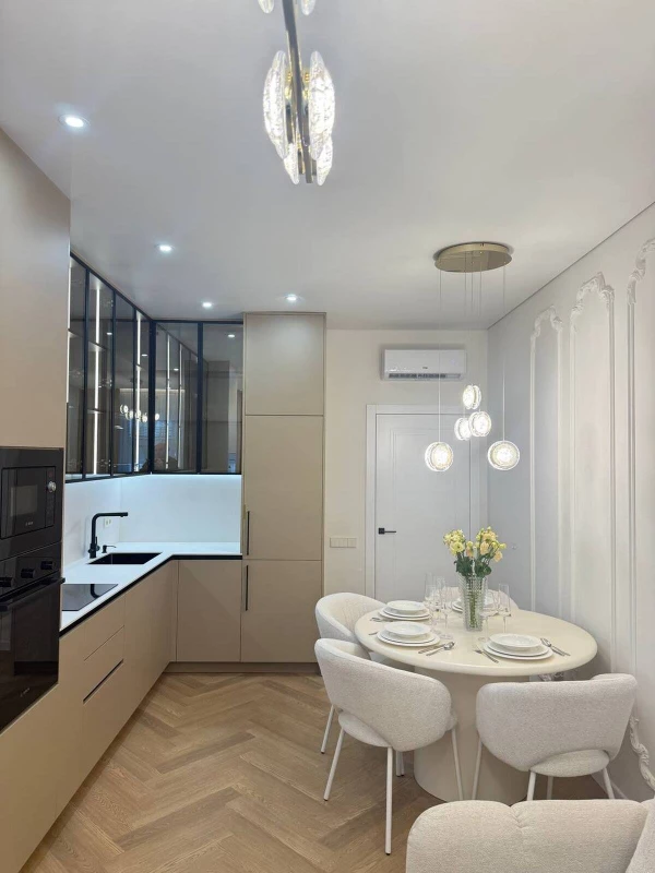 Квартира 2-кімн. продаж Одеса, Приморський – 78 м²