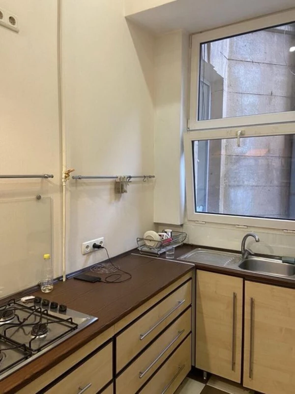 Квартира 2-кімн. продаж Одеса, Приморский – 30 м², Одесса — 6/13