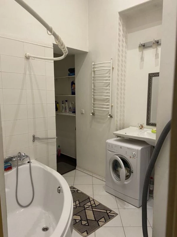 Квартира 2-кімн. продаж Одеса, Приморский – 30 м², Одесса — 11/13
