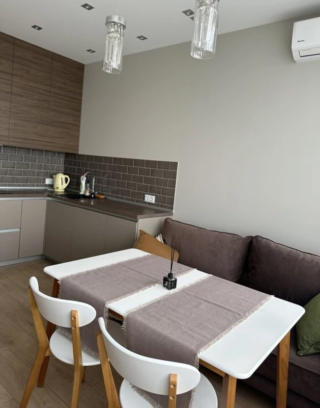 Квартира 1-кімн. продаж Одеса, Приморский – 15 м², Одеса — 2/13
