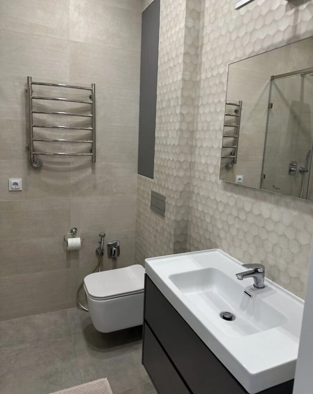 Квартира 1-кімн. продаж Одеса, Приморский – 15 м², Одеса — 10/13