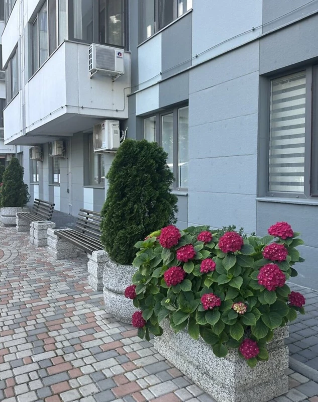 Квартира 1-кімн. продаж Одеса, Приморский – 15 м², Одеса — 12/13