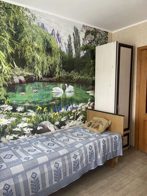 Квартира 3-кімн. продаж Одеса, Пересипський(Суворівський) – 73 м², Одесса — 5/15