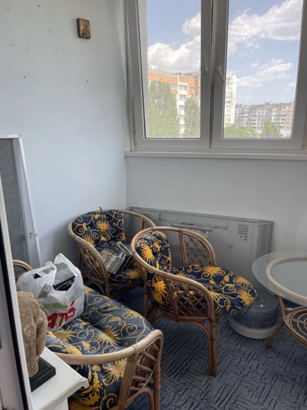 Квартира 3-кімн. продаж Одеса, Пересипський(Суворівський) – 73 м², Одесса — 9/15