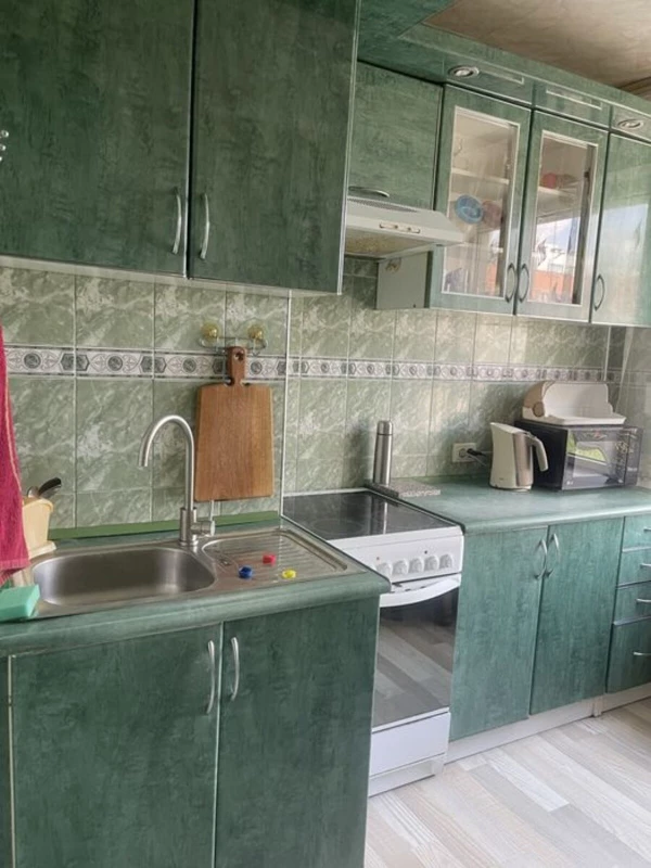 Квартира 3-кімн. продаж Одеса, Пересипський(Суворівський) – 73 м², Одесса — 10/15