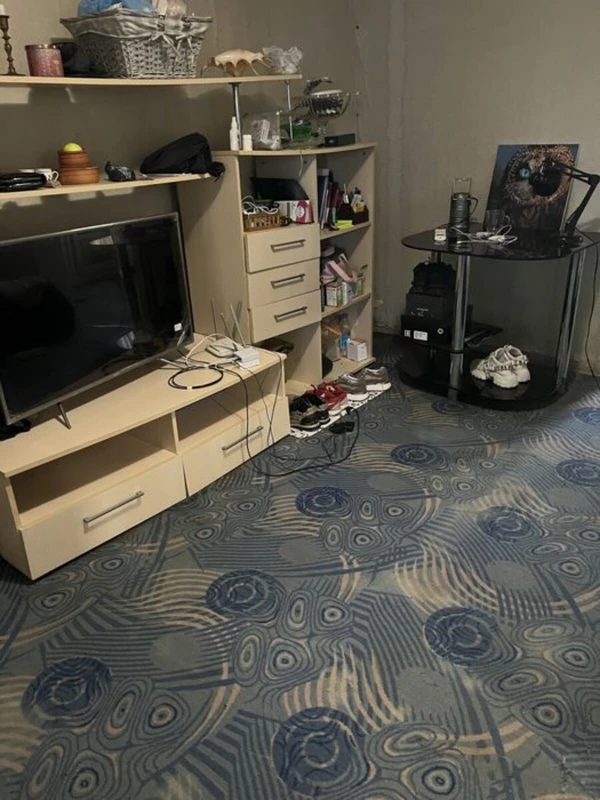 Квартира 2-кімн. продаж Одеса – 42 м², Одеса — 3/13