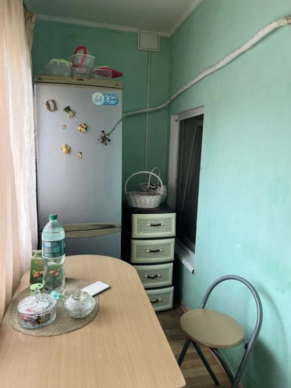 Квартира 2-кімн. продаж Одеса – 42 м², Одеса — 6/13