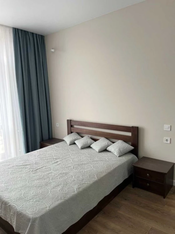 Квартира 1-кімн. продаж Одеса, Киевский – 38 м², Одесса — 2/14