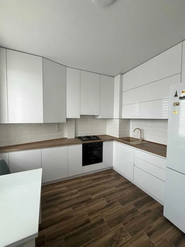 Квартира 1-кімн. продаж Одеса, Киевский – 38 м², Одесса — 7/14