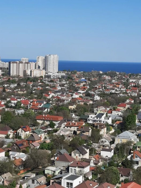 Квартира 1-кімн. продаж Одеса, Киевский – 45 м²