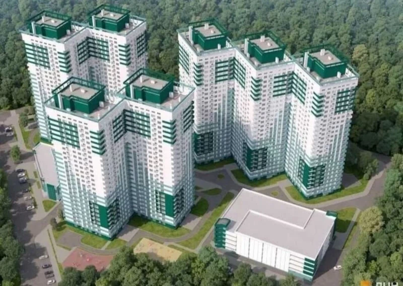 Квартира 1-кімн. продаж Одеса, Киевский – 45 м², Одесса — 2/8