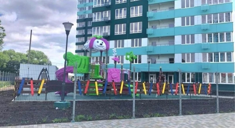 Квартира 1-кімн. продаж Одеса, Киевский – 45 м², Одесса — 4/8