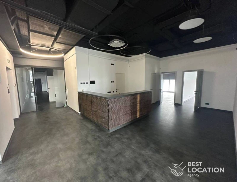 Комерційна нерухомість – 820 м², Львов — 2/9
