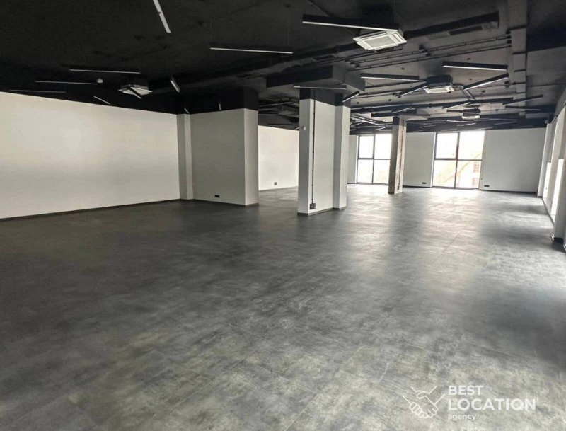 Комерційна нерухомість – 820 м², Львов — 6/9
