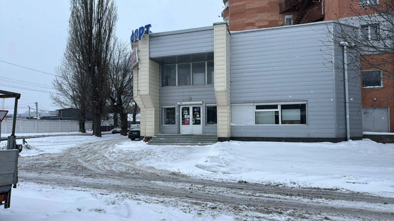 Комерційна нерухомість – 650 м², Хмельницький — 2/15