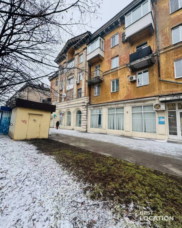 Комерційна нерухомість – 198 м², Дніпро — 5/6